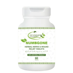 Numbgone - For Diabetic Numbness